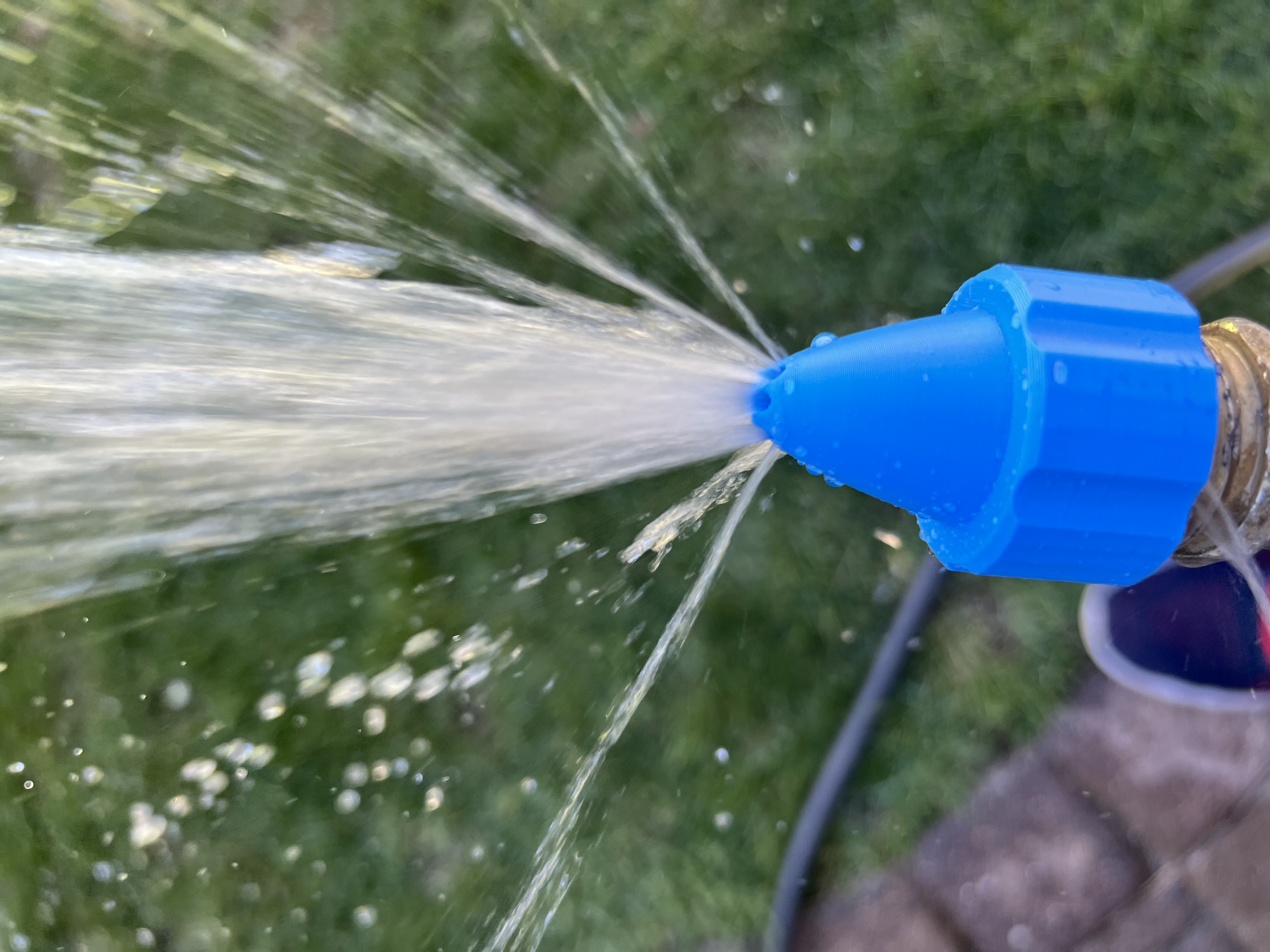 garden hose sprayer