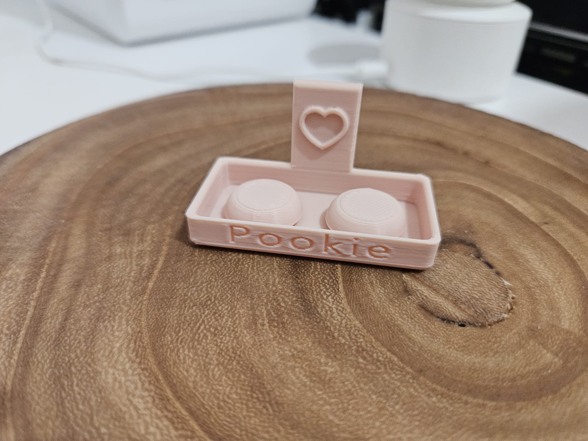 kitchen Ring holder