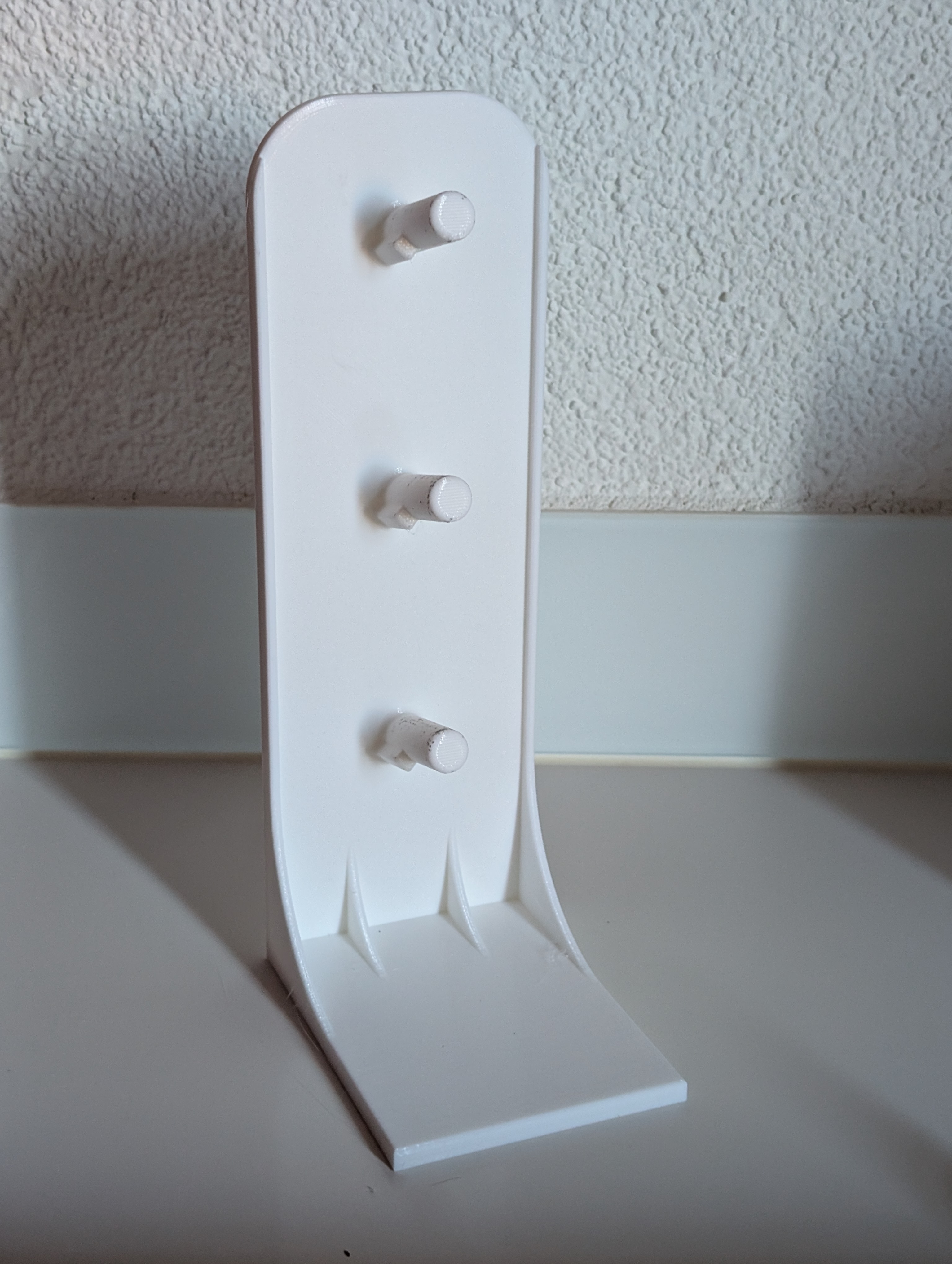 Kitchen Aid mixer attachment holder - photo 3