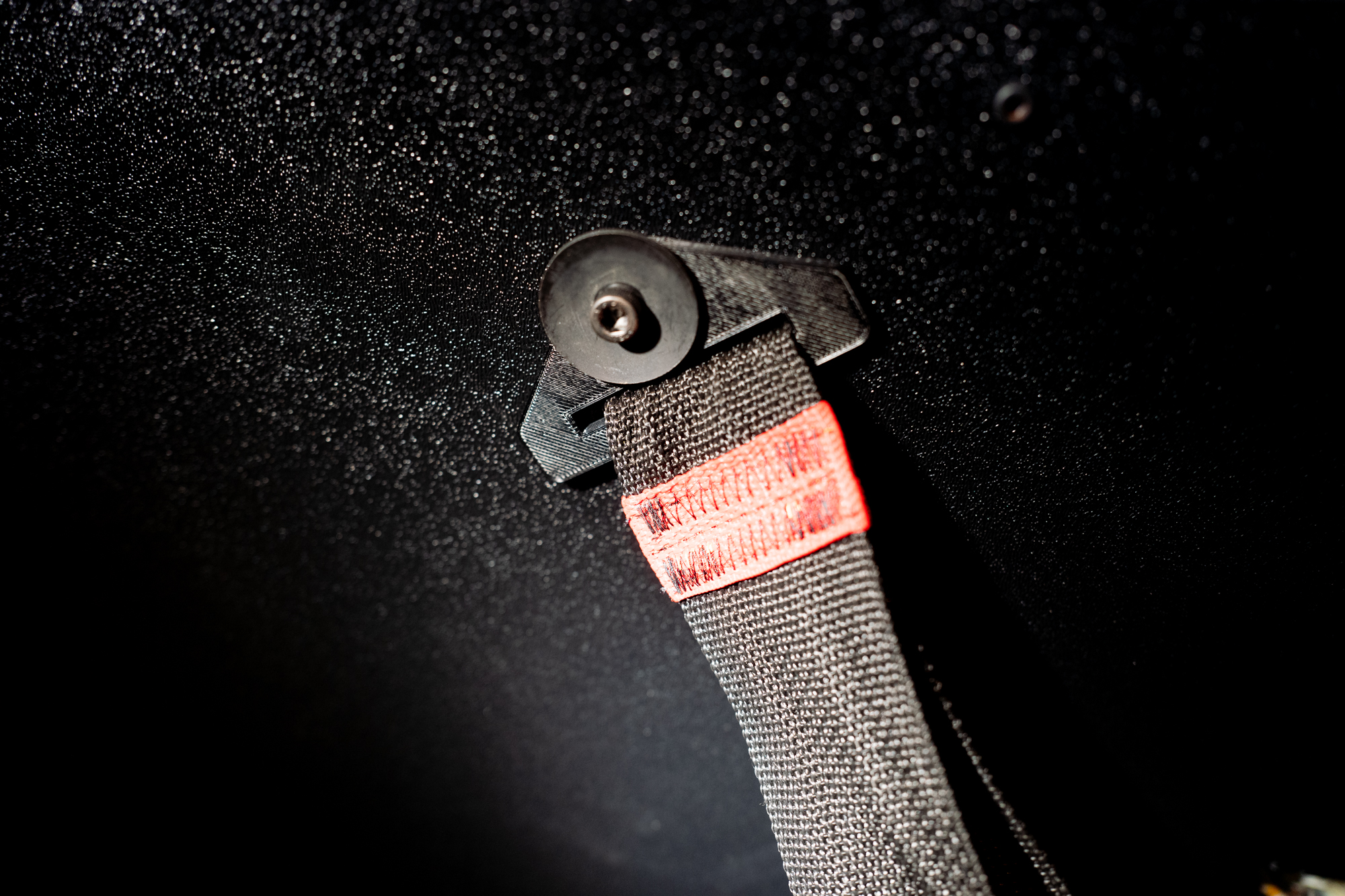Door Pull for Racecars - photo 2