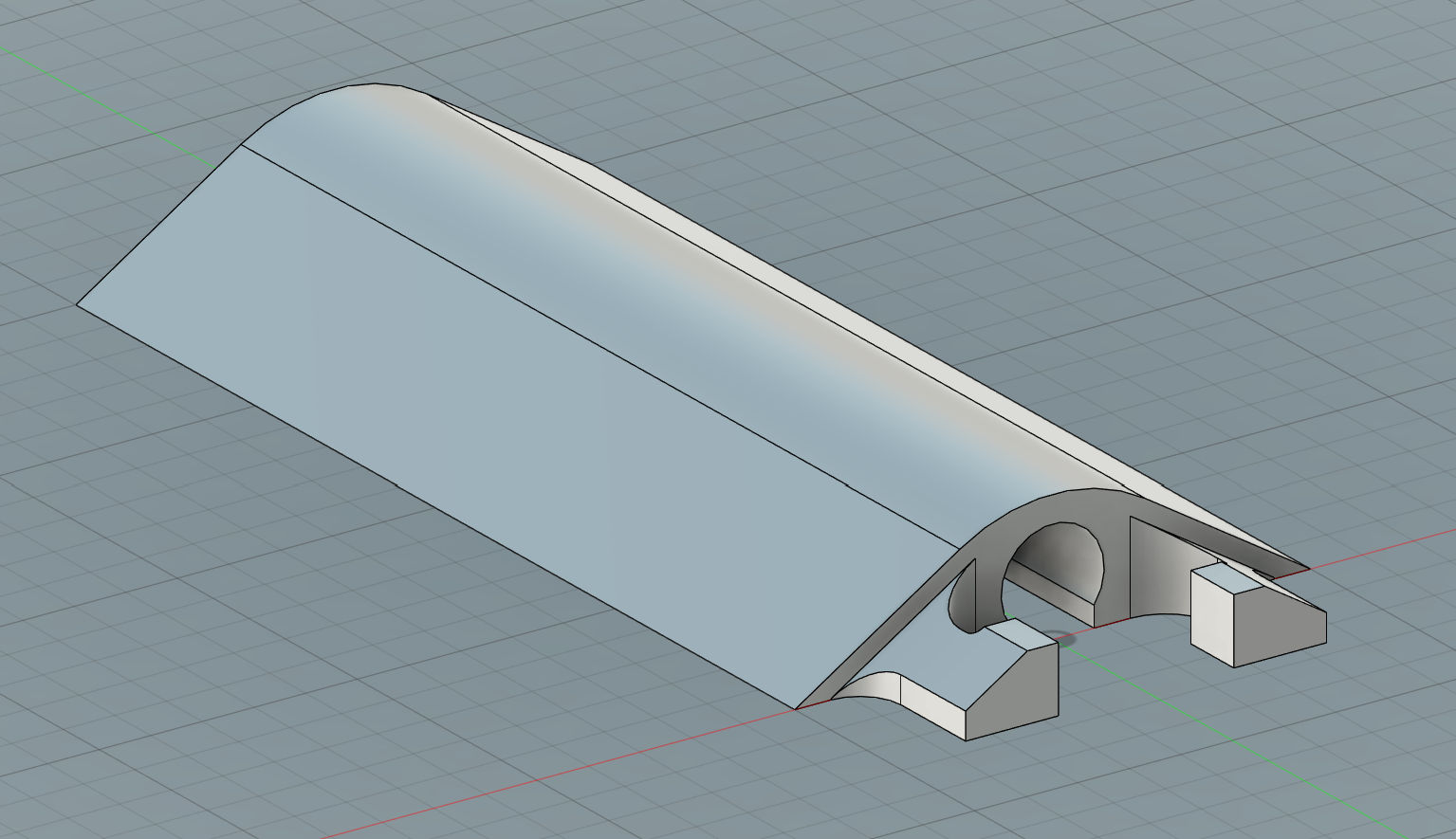 Cable Cover - V2