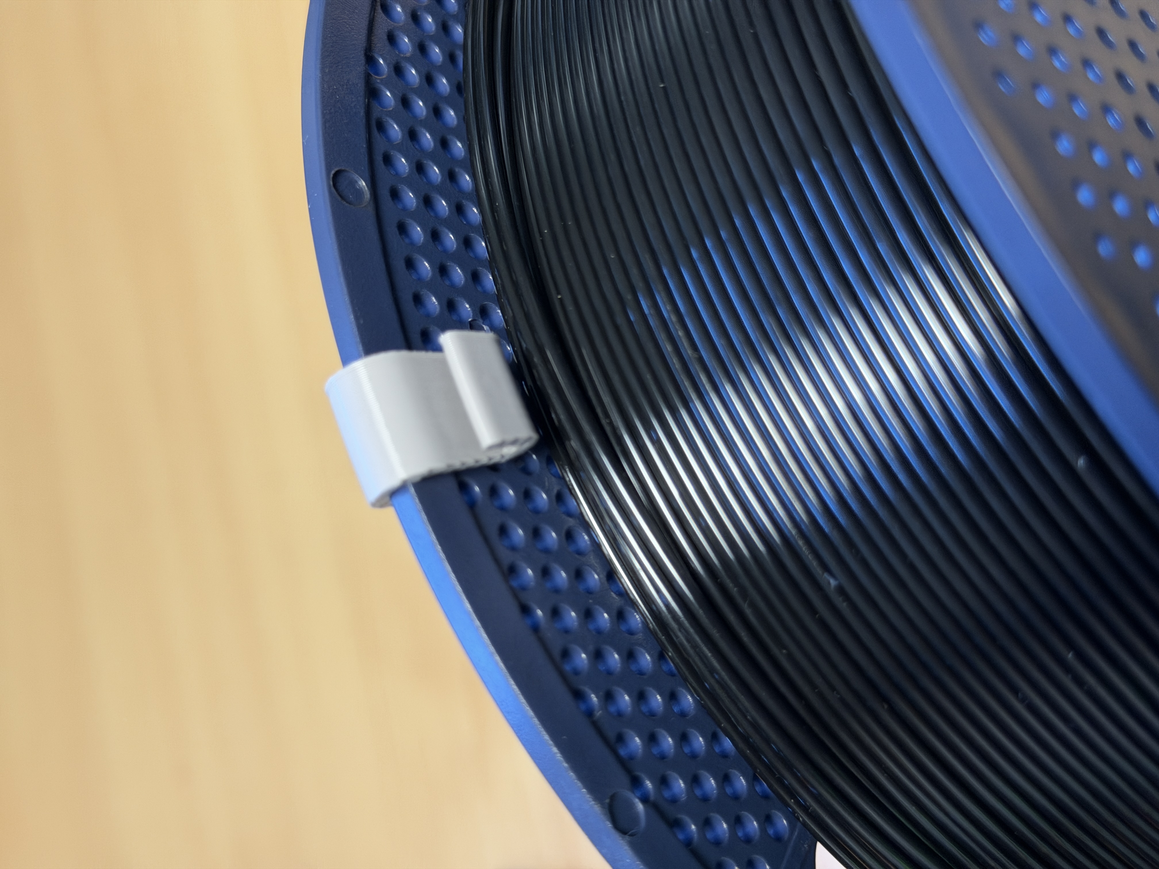 Filament-Clip Light - photo 3