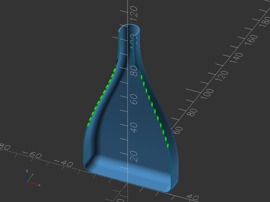Funnel Tray - photo 3
