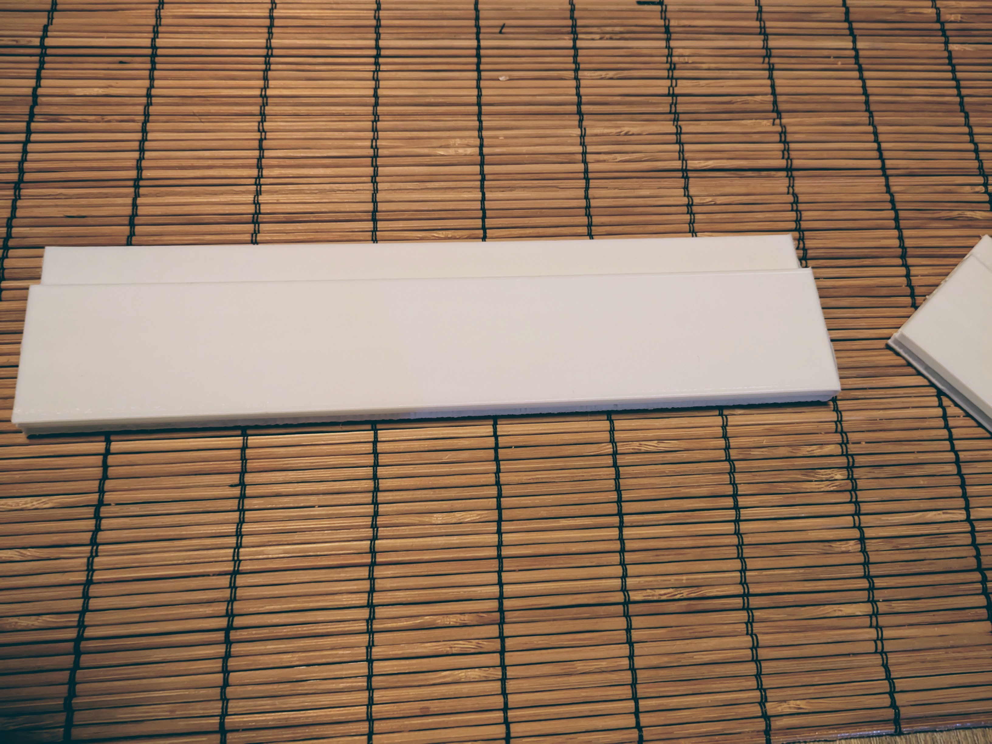 Modular door sweep - photo 3