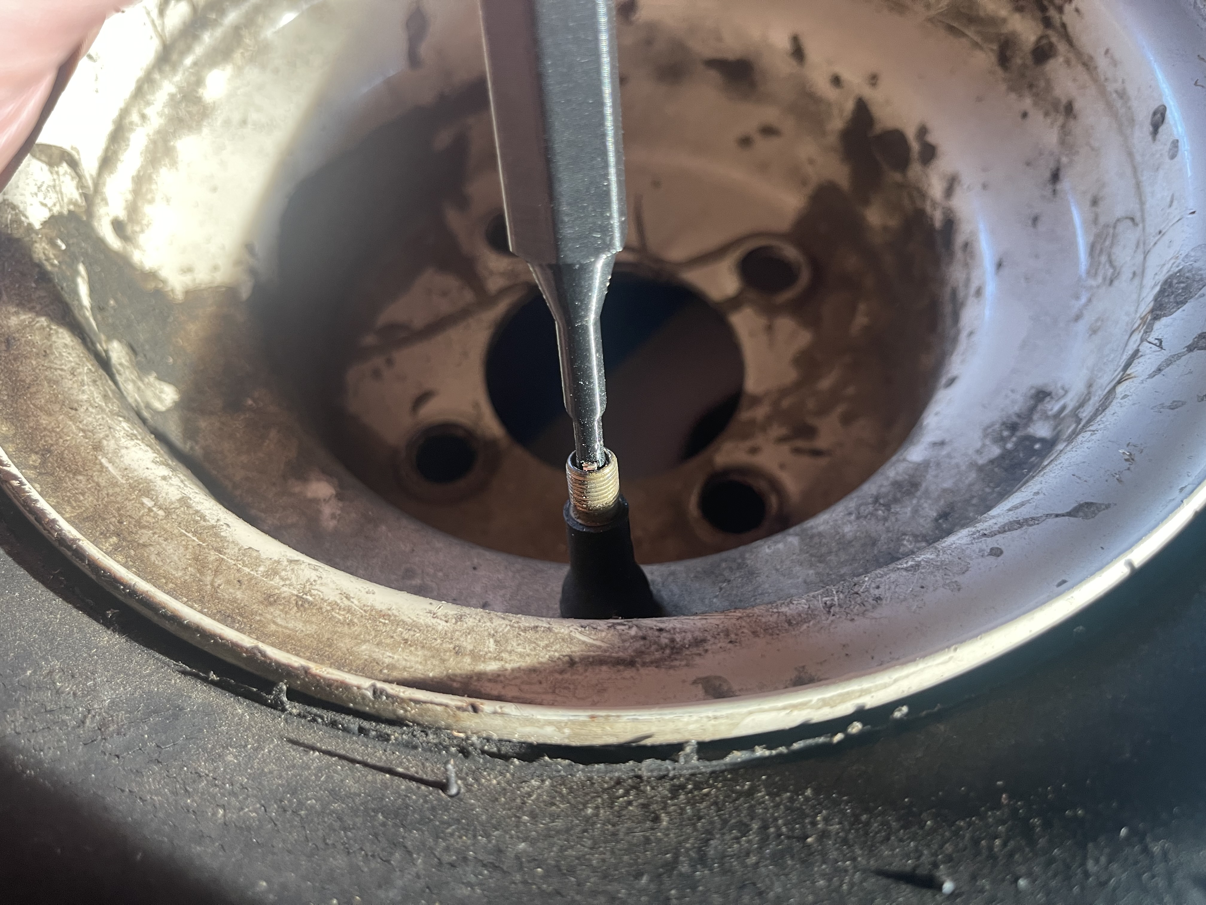 VALVE STEM TOOL - photo 3