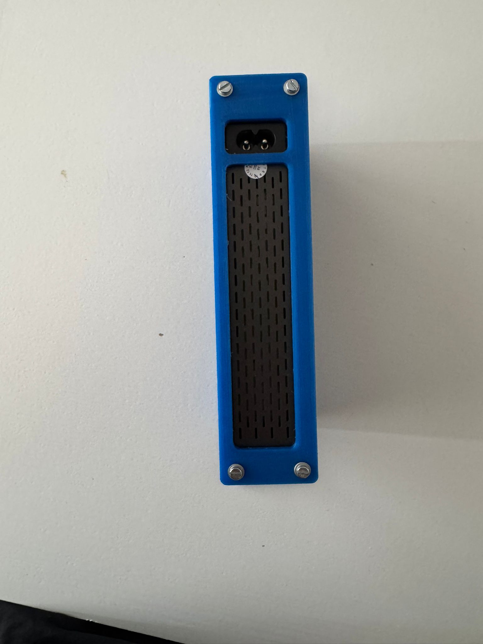 Asometech 140W PD PSU 10" Rack Mount - photo 3