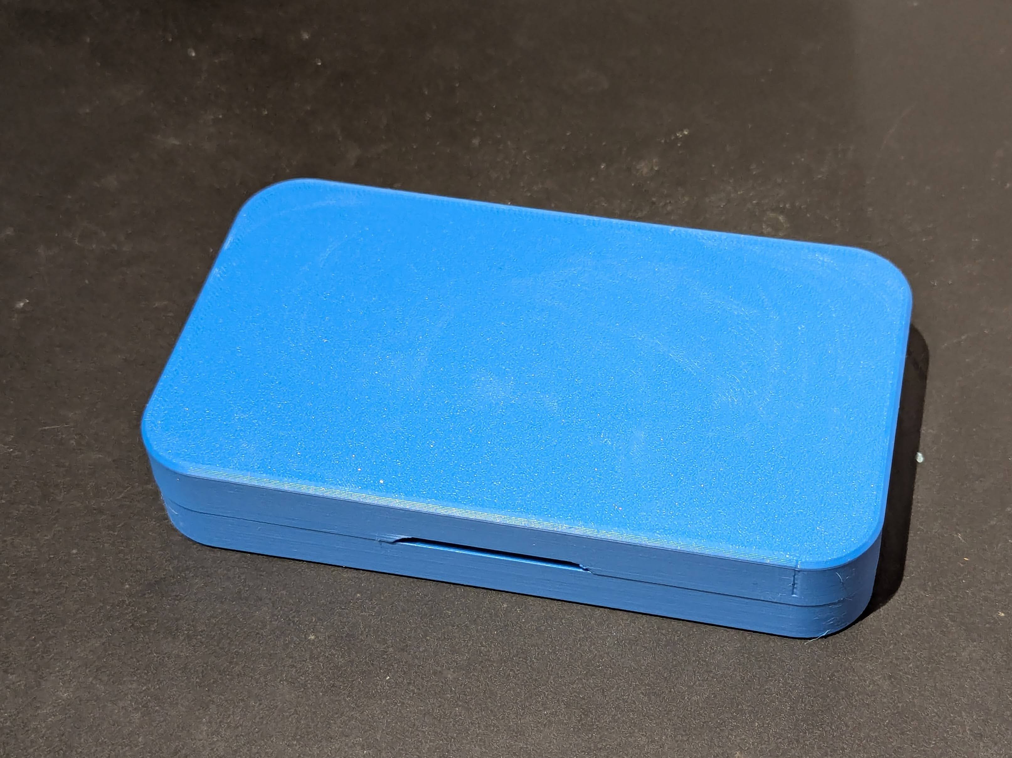 Bambu Lab H-Series Hotend Storage Box - photo 2