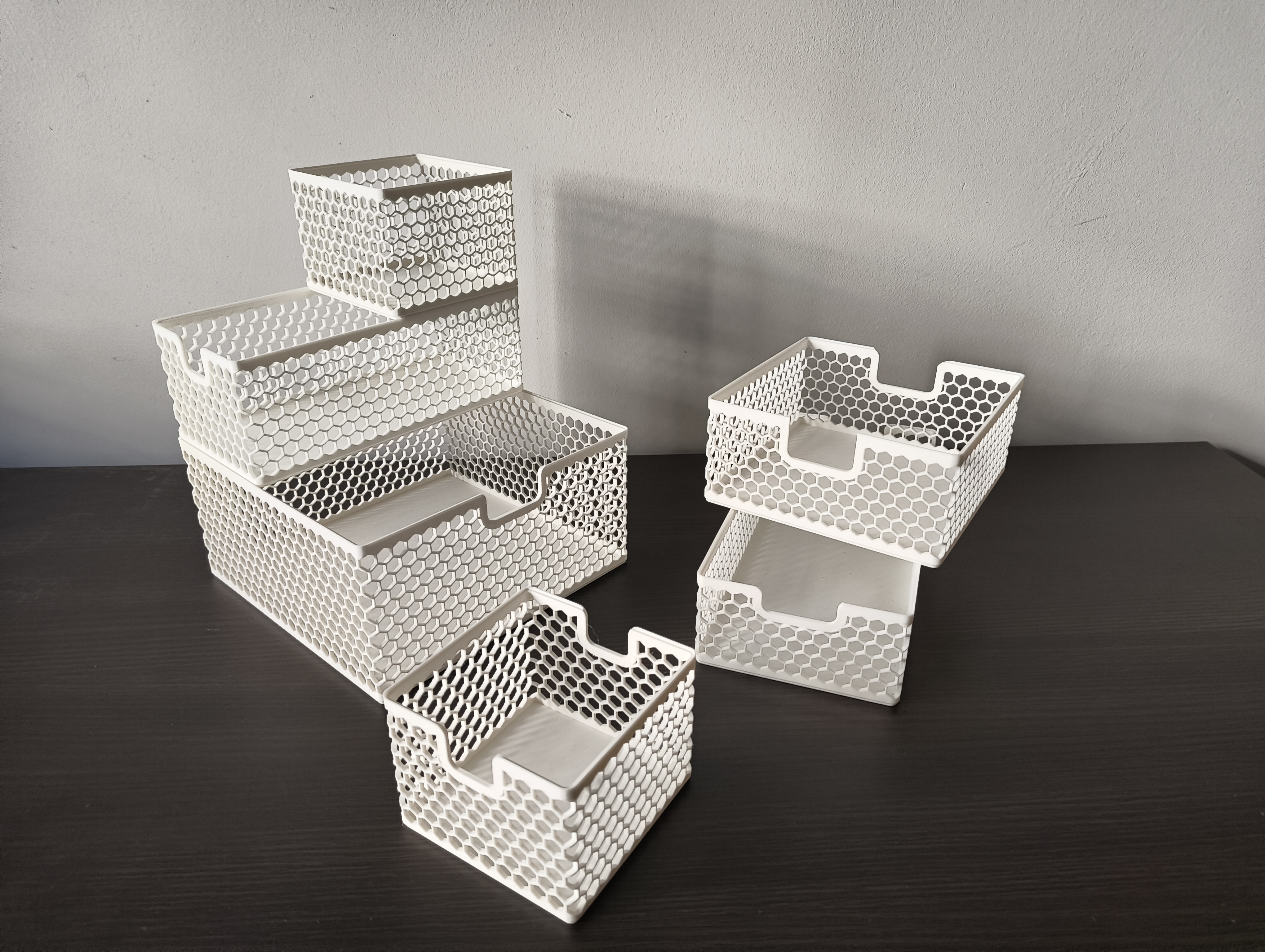 Customizable Storage Box - photo 2