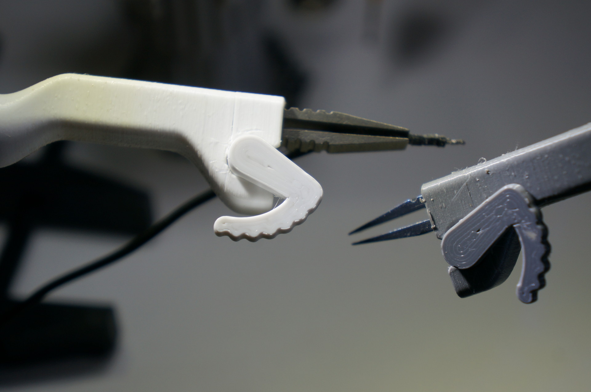 micro clamp