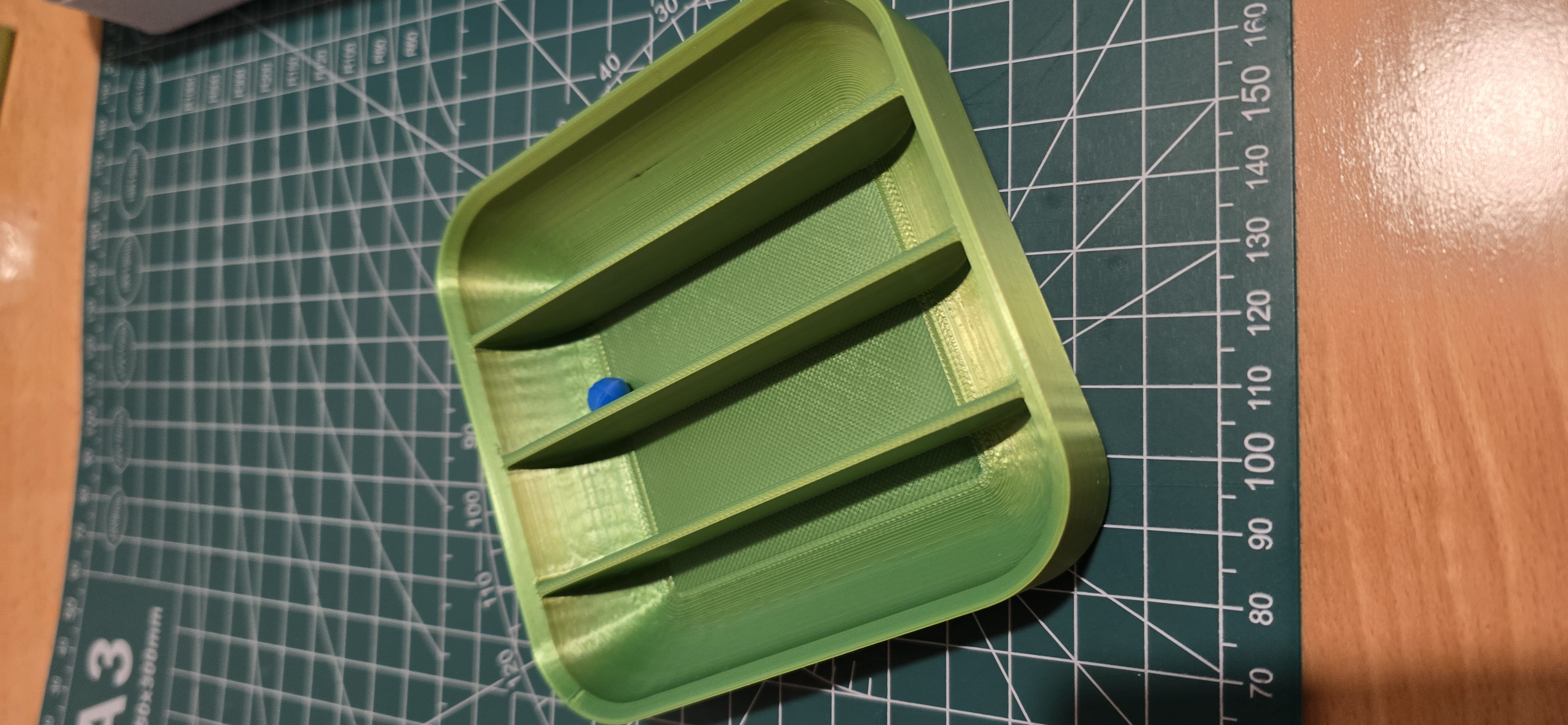 Build Tray Insert Remix - photo 4