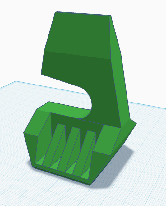 Wedge Door Stop