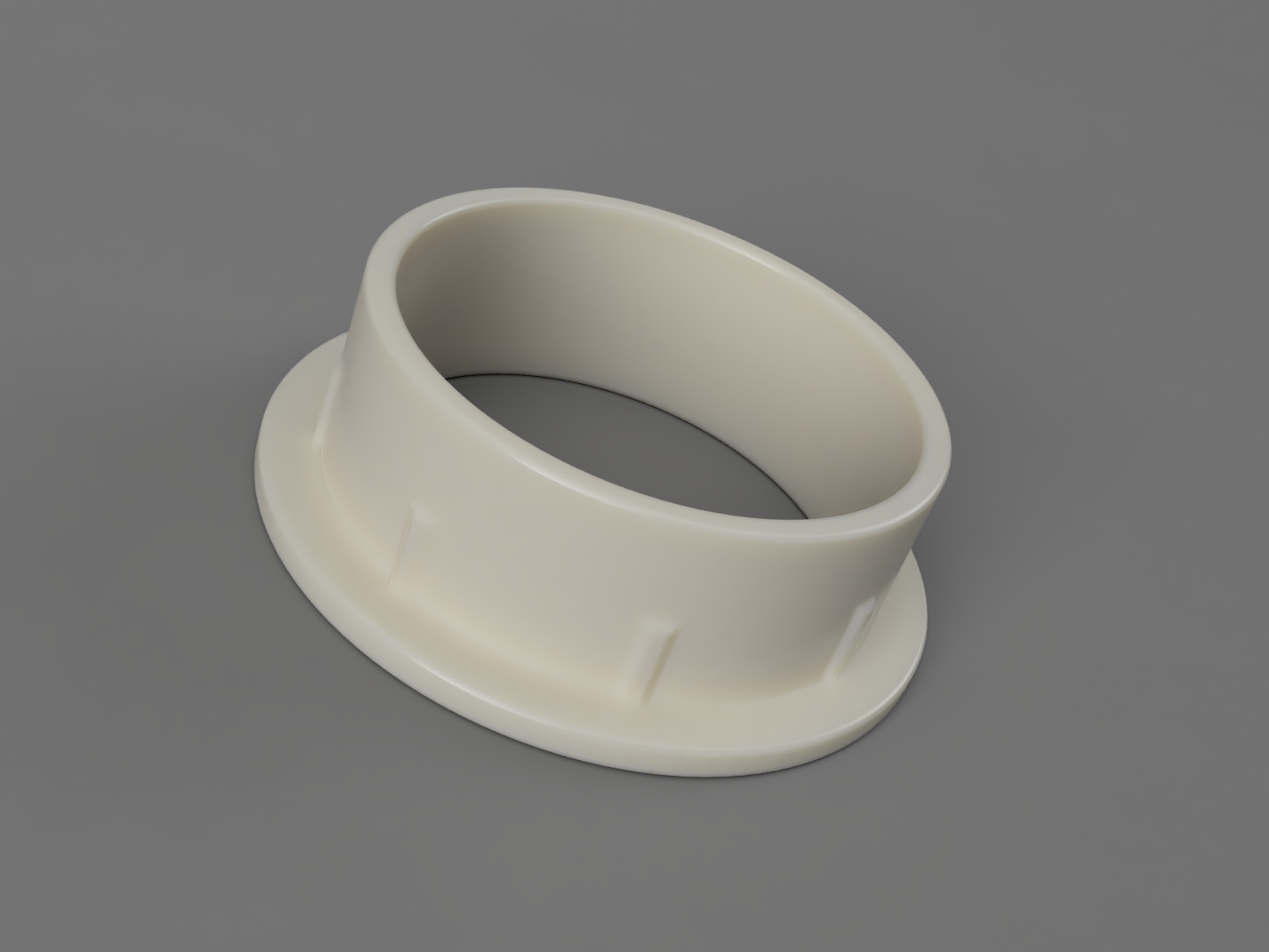 Door handle bushing - photo 2