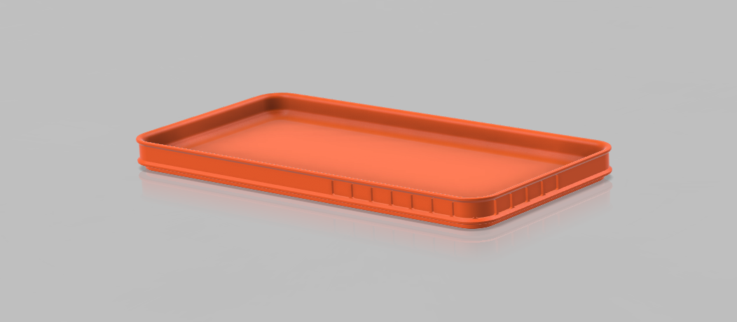 Small Storage Containers (3 sizes) - photo 4