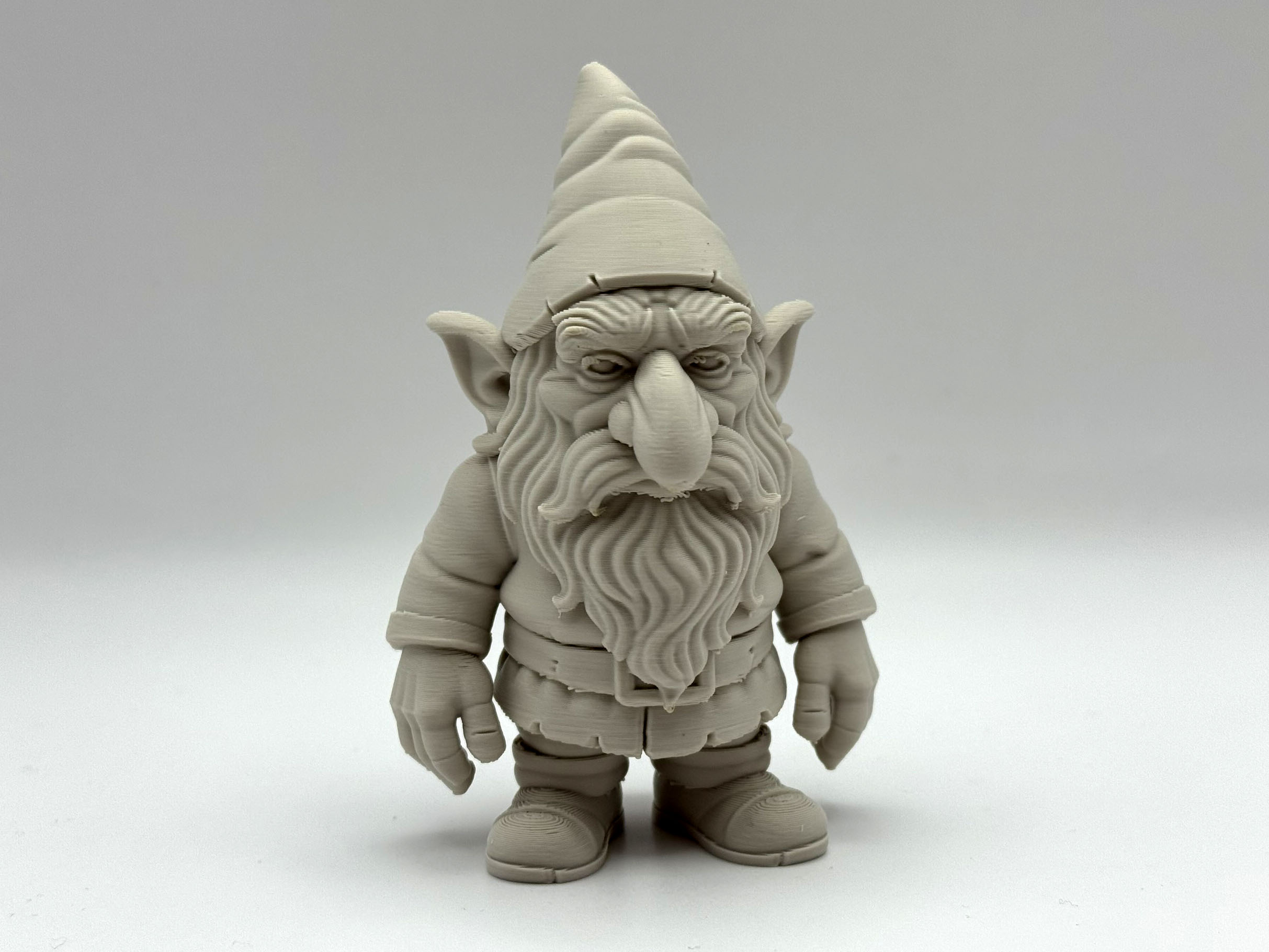 Troll Garden Gnome