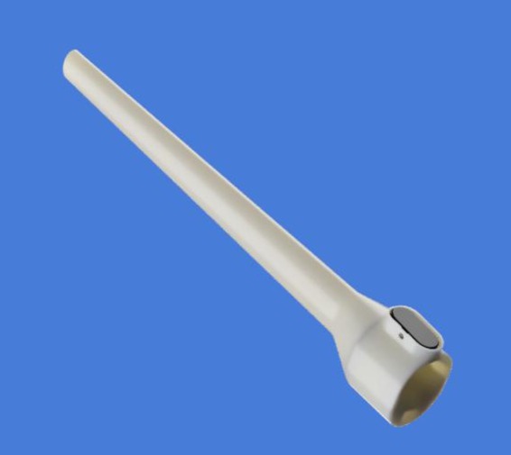 Tineco Extended Crevice Tool
