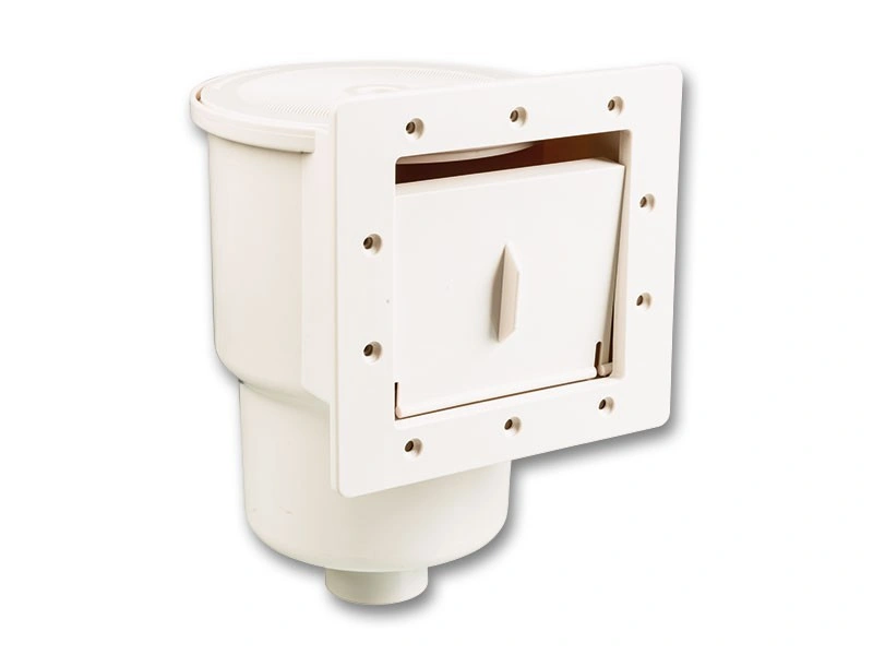 Mountfield Azuro V1 skimmer door