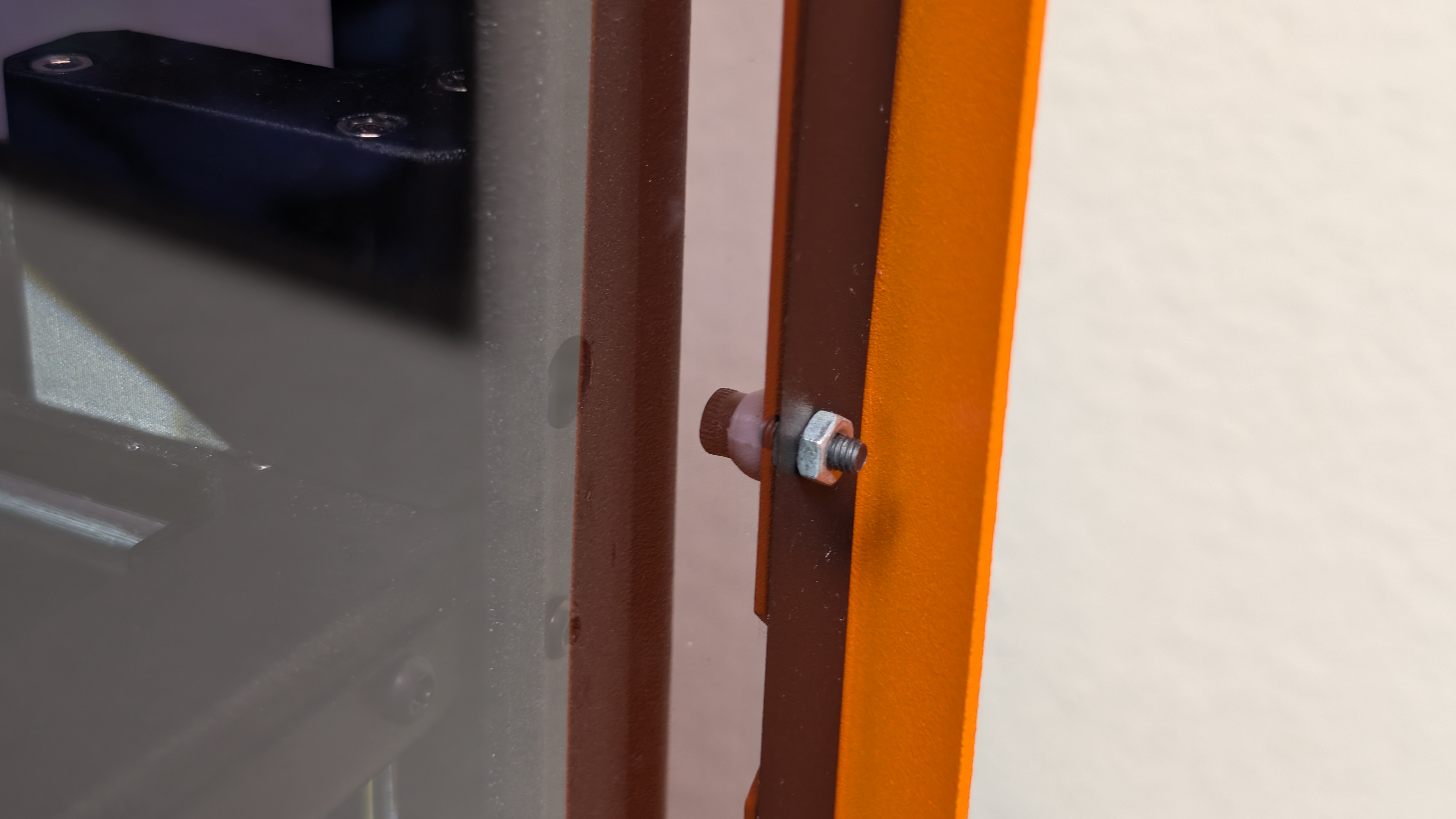 CoreOne Door Cone Improves Frame Stiffness - photo 2