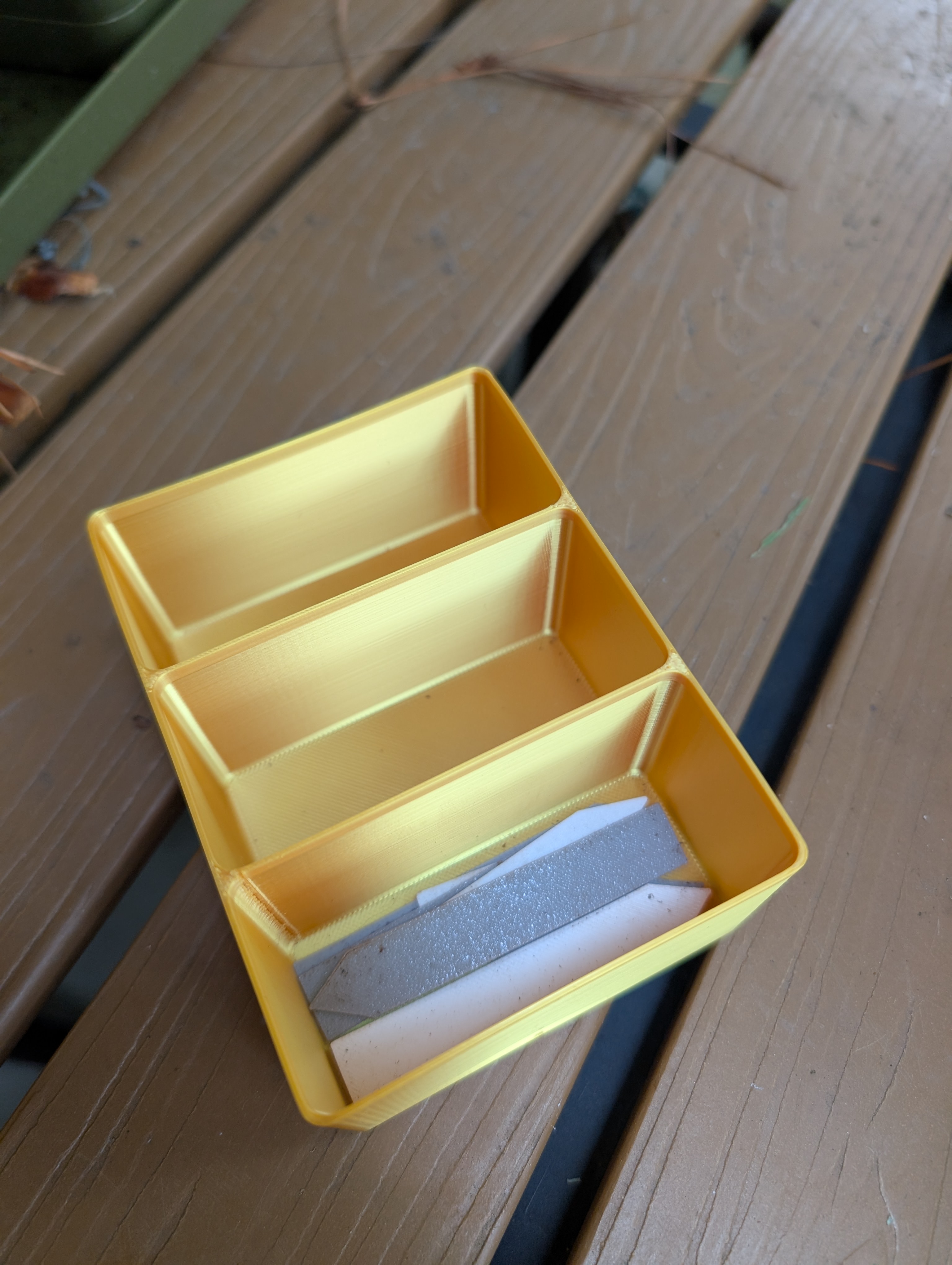 More Harbor Freight Storage Bins #1 - photo 2