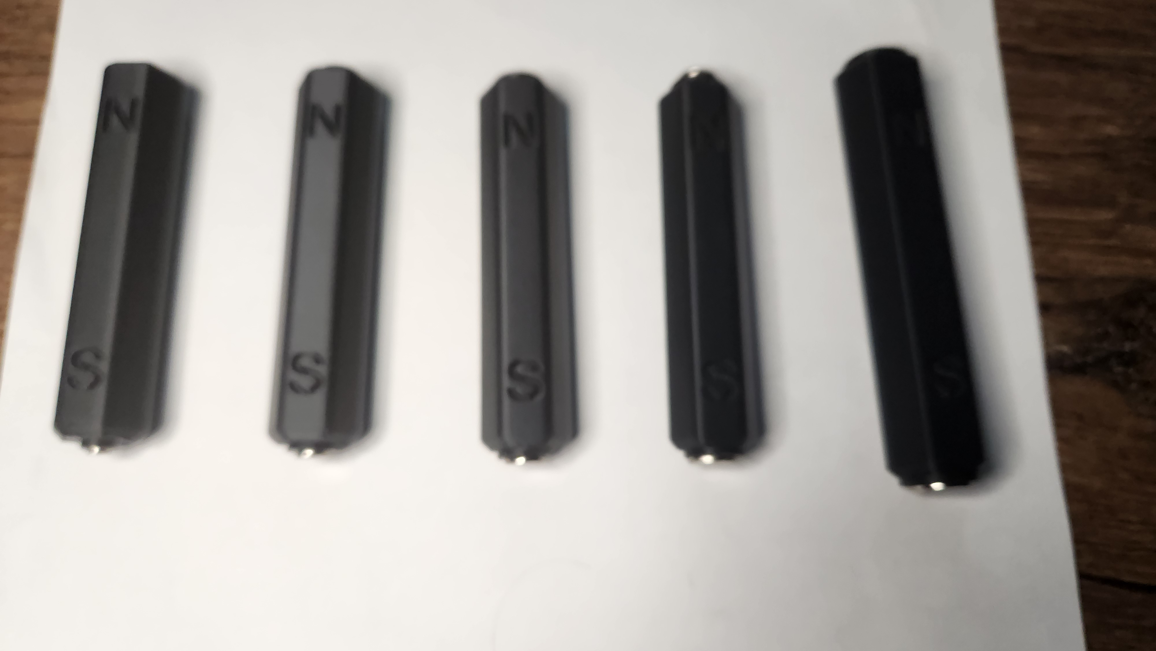 magnet insert tool