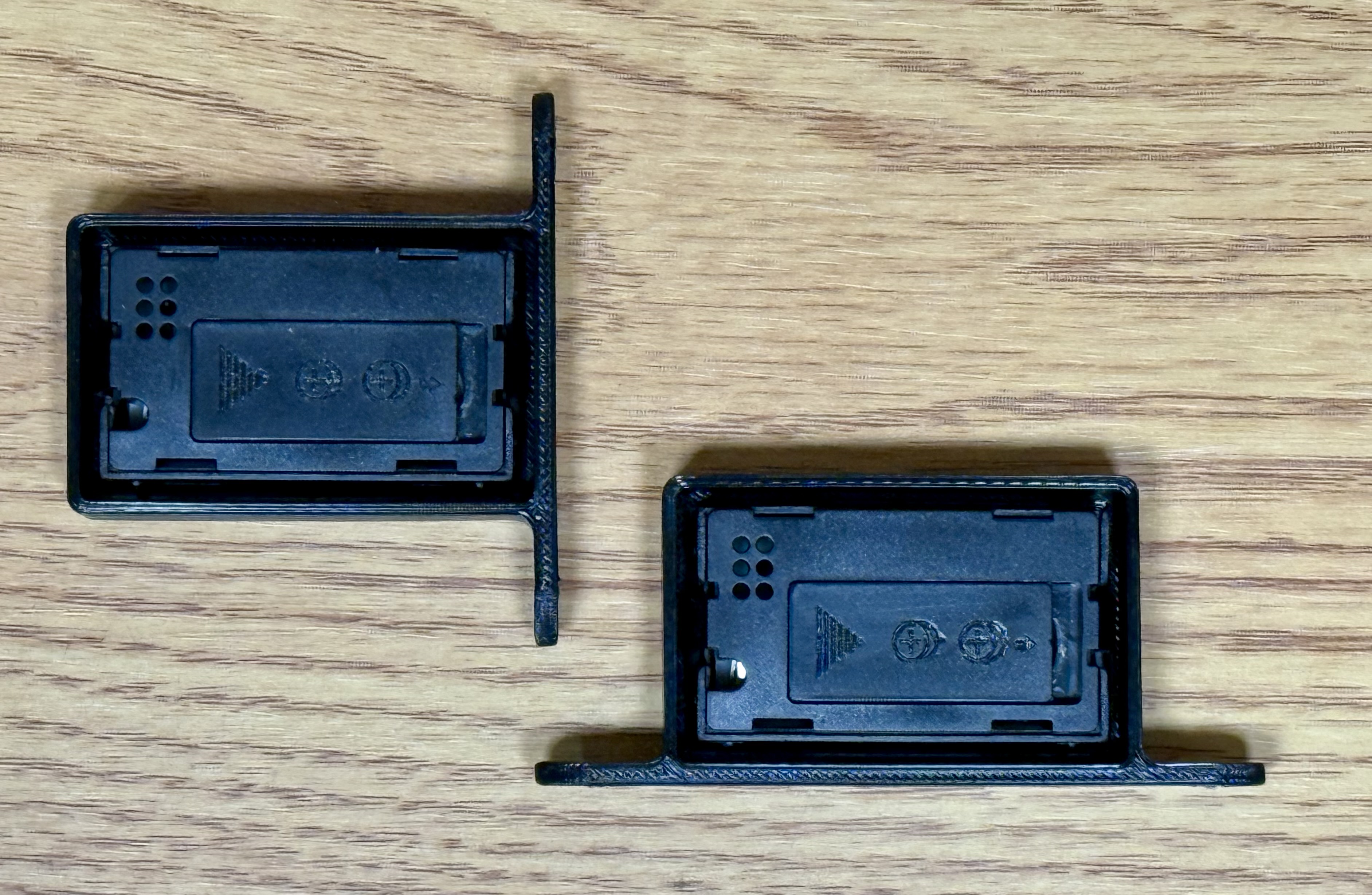 Hygrometer/Humidity Sensor Mount - photo 3