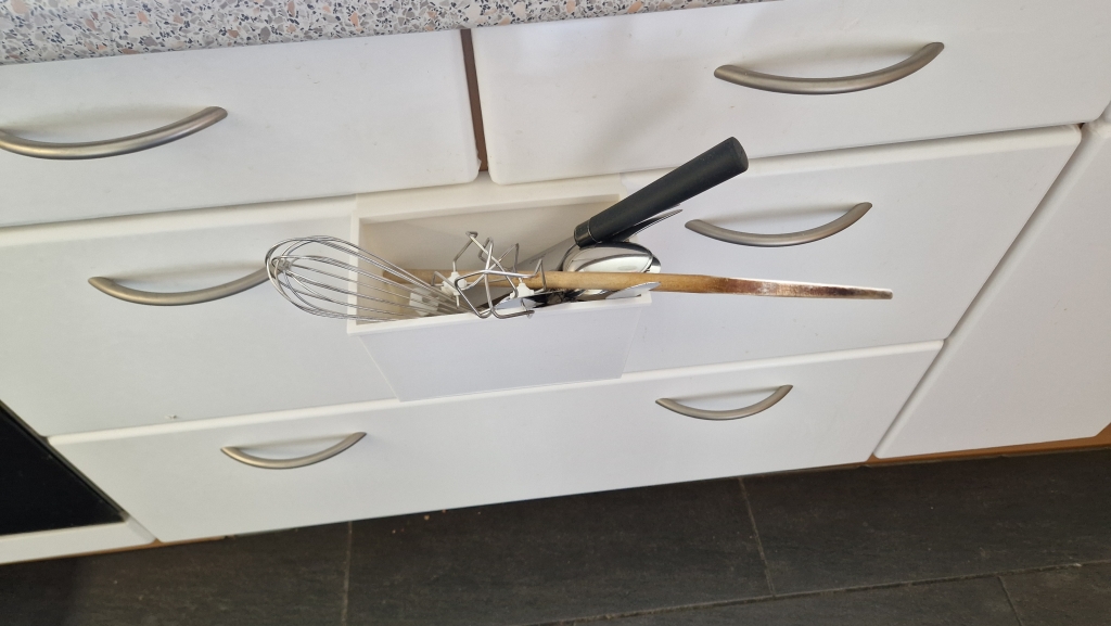 Kitchen/Cutlery Box to fit to drawers - photo 2