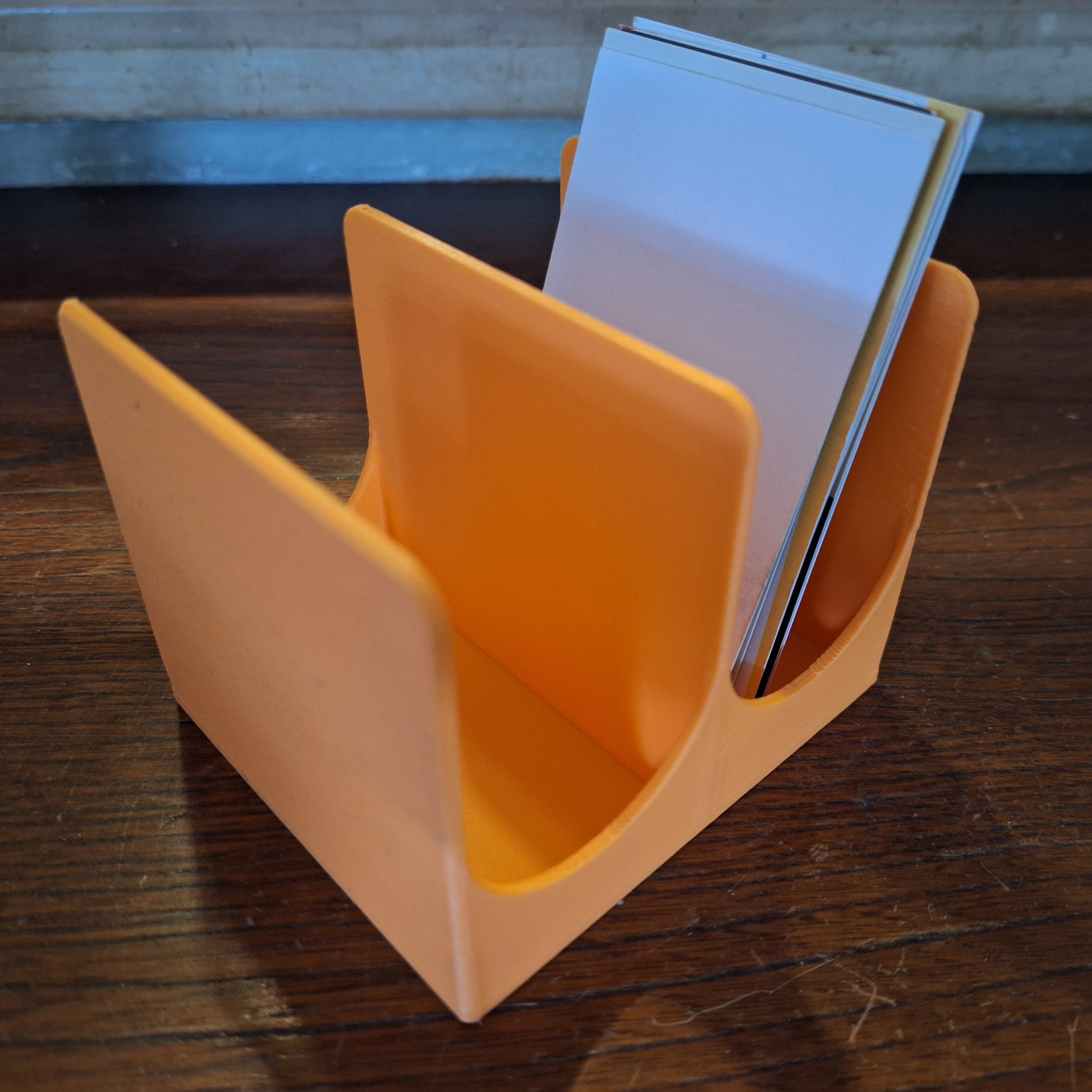 Mini desktop shelf - photo 2