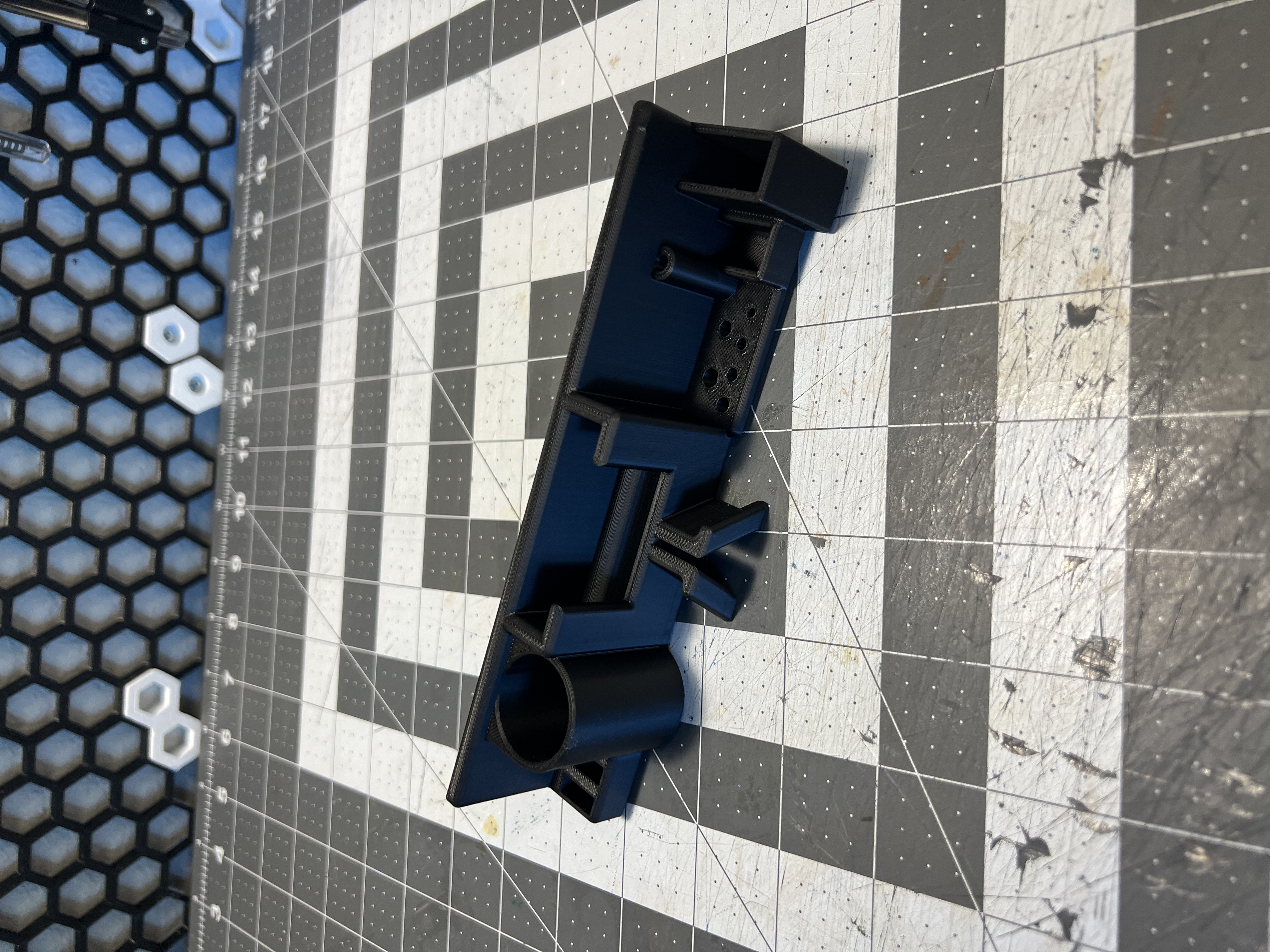 Elegoo Centauri Carbon Tool Caddy w Magnets - photo 2