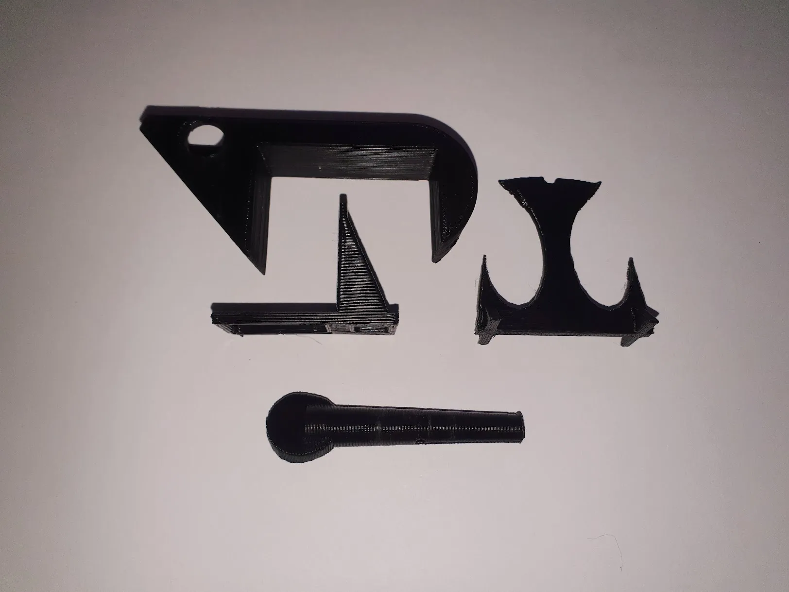 Door-ble Bass - turn door into double vass - photo 3