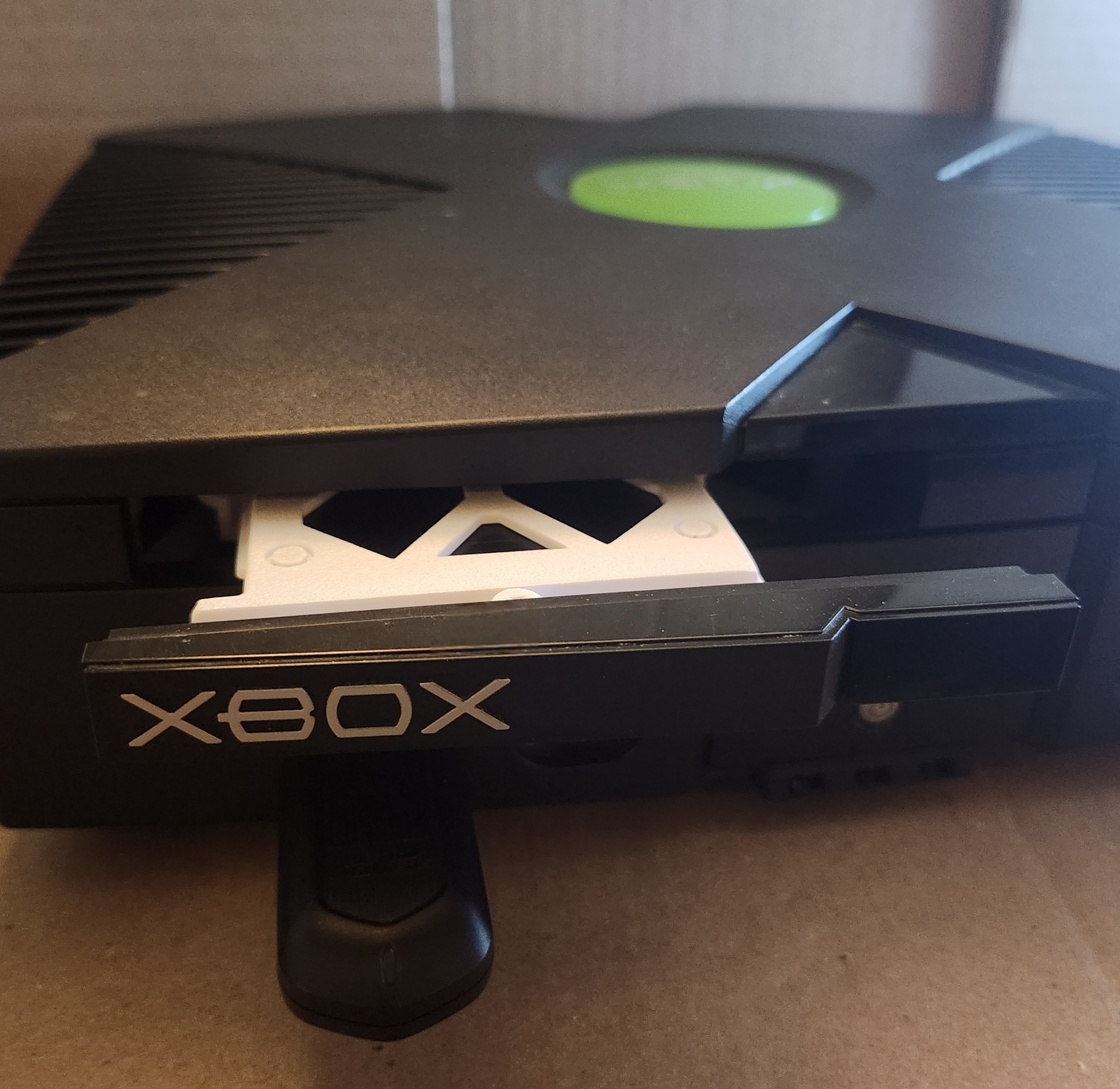 Original Xbox HDD/SSD Caddy