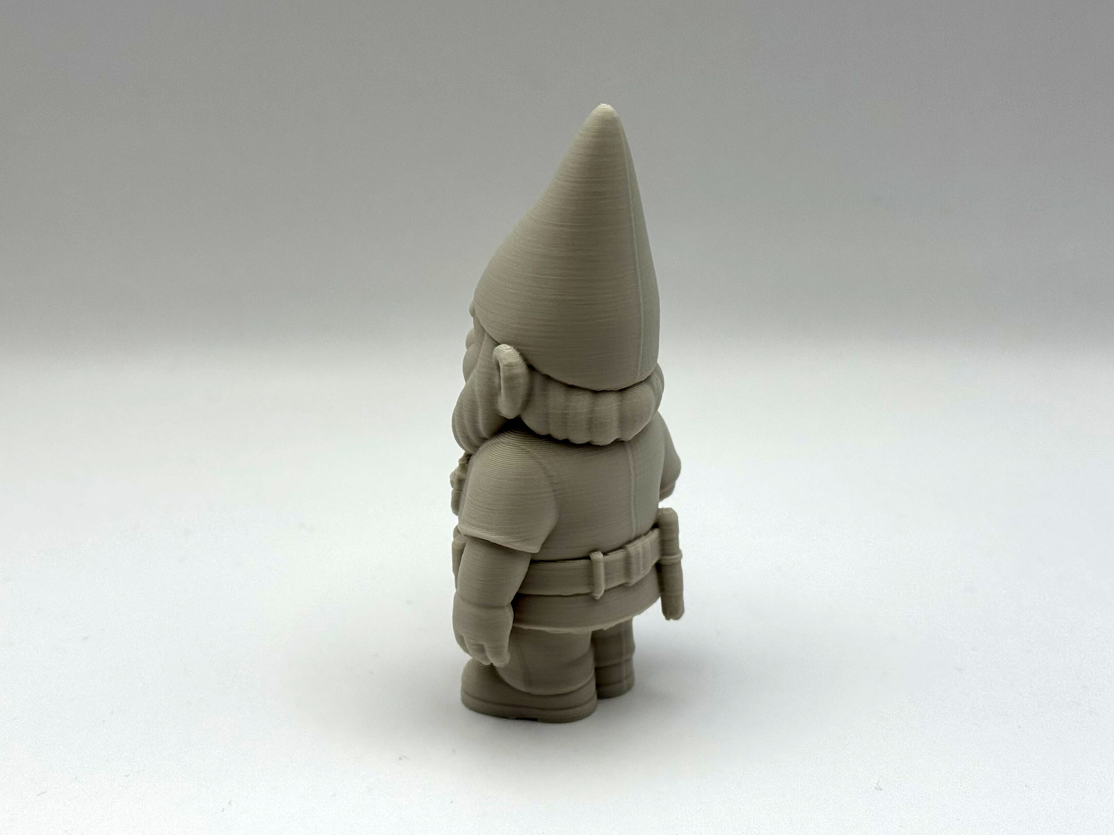 Police Gnome – Garden Patrol on Duty! - photo 2