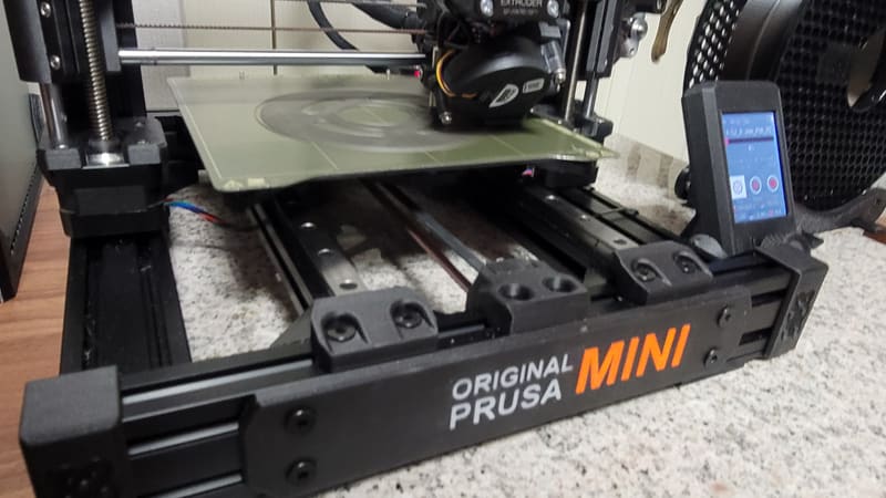 Prusa MINI Bear Full Upgrade Buddy Board Box